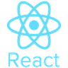 React